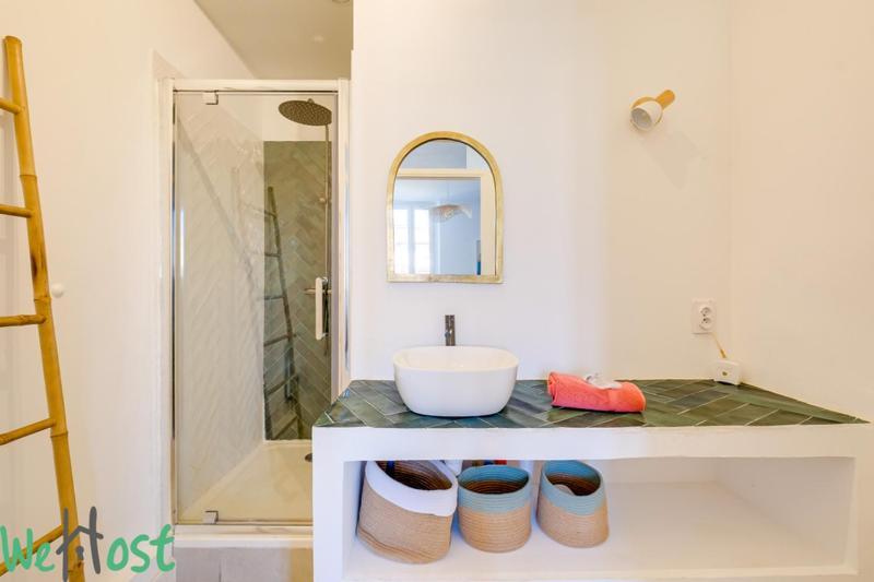 Huiles - Charmant Appartement 4P Марсель Екстер'єр фото